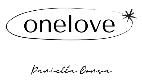 OneLove by daniellagonsa logo