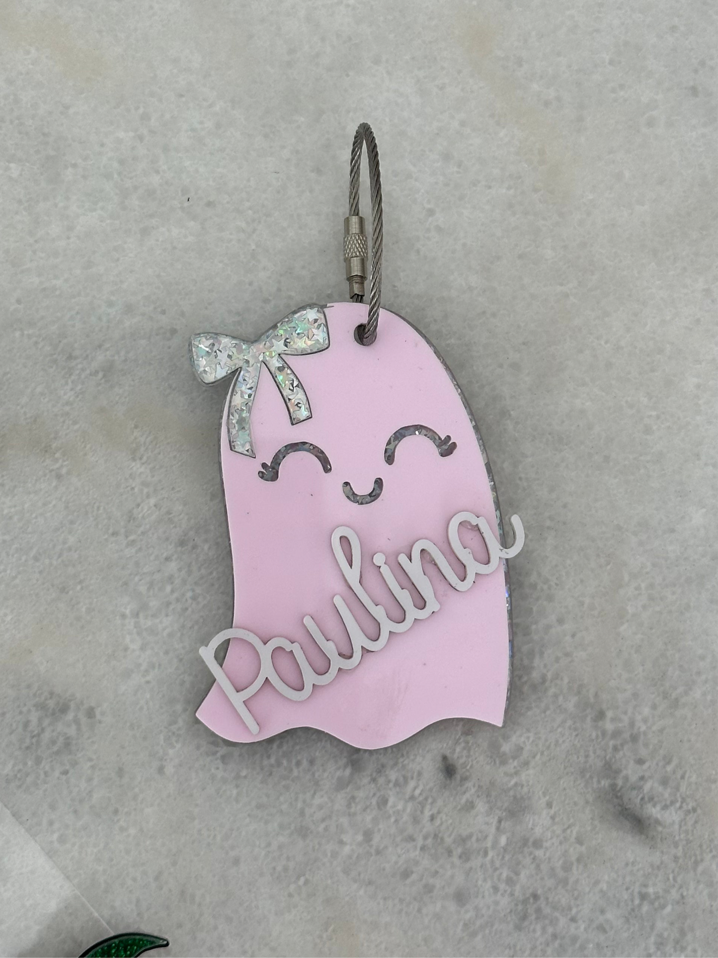 Halloween tags