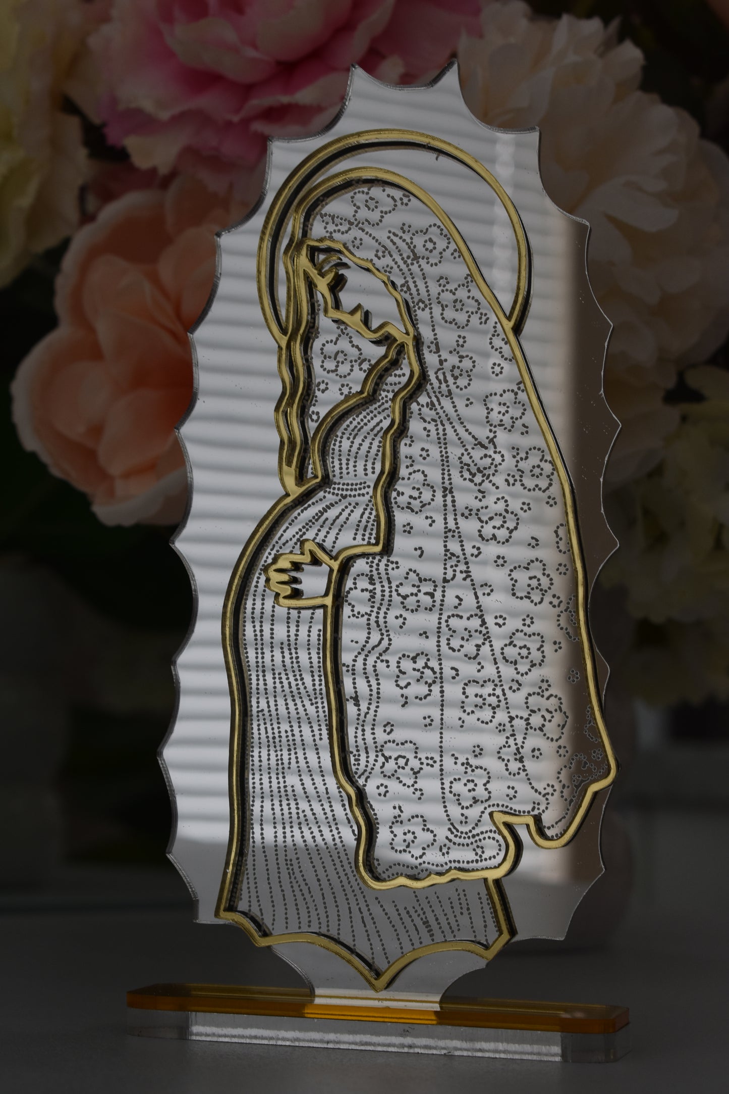 Virgen de la Dulce Espera