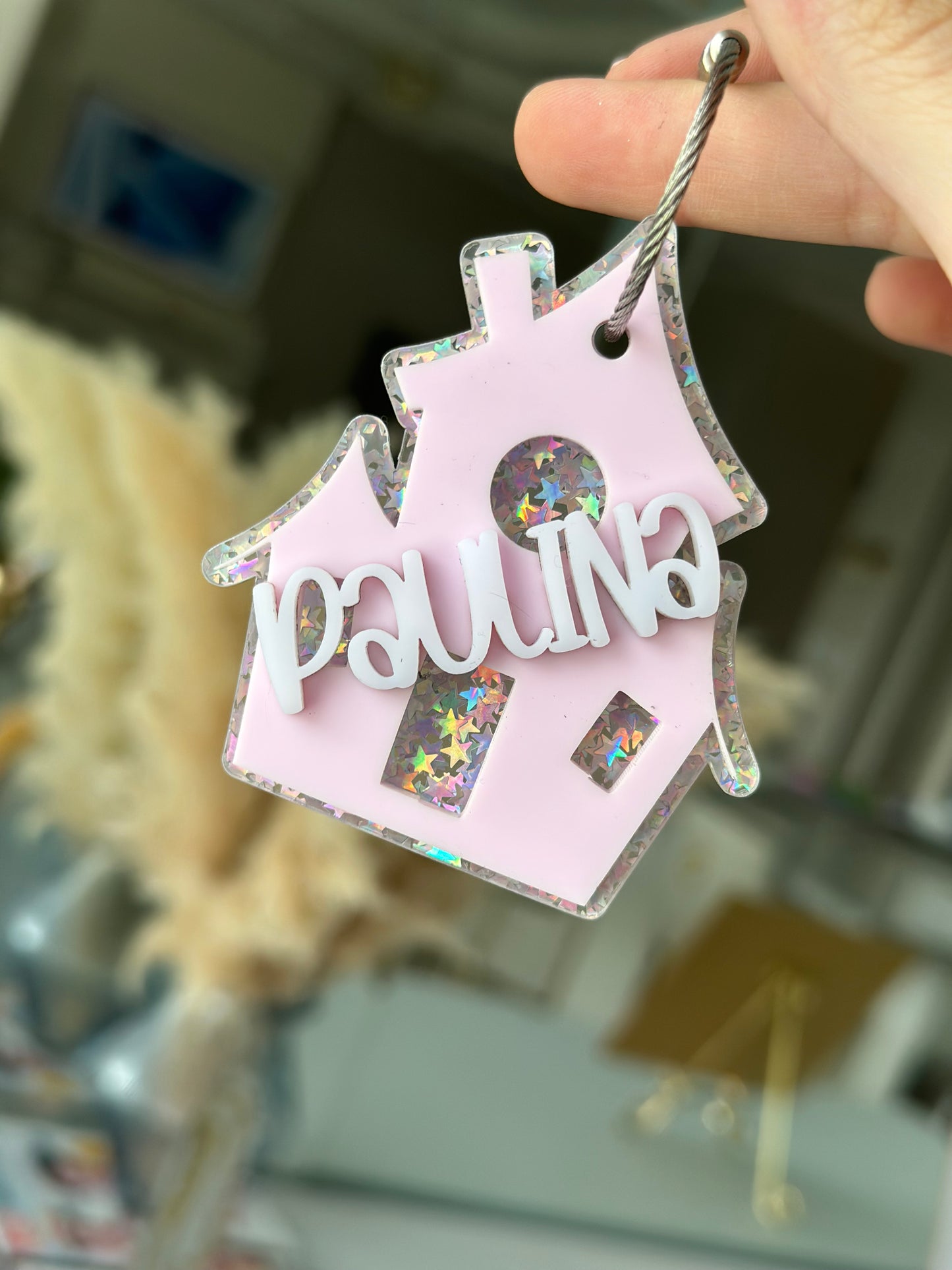 Halloween tags