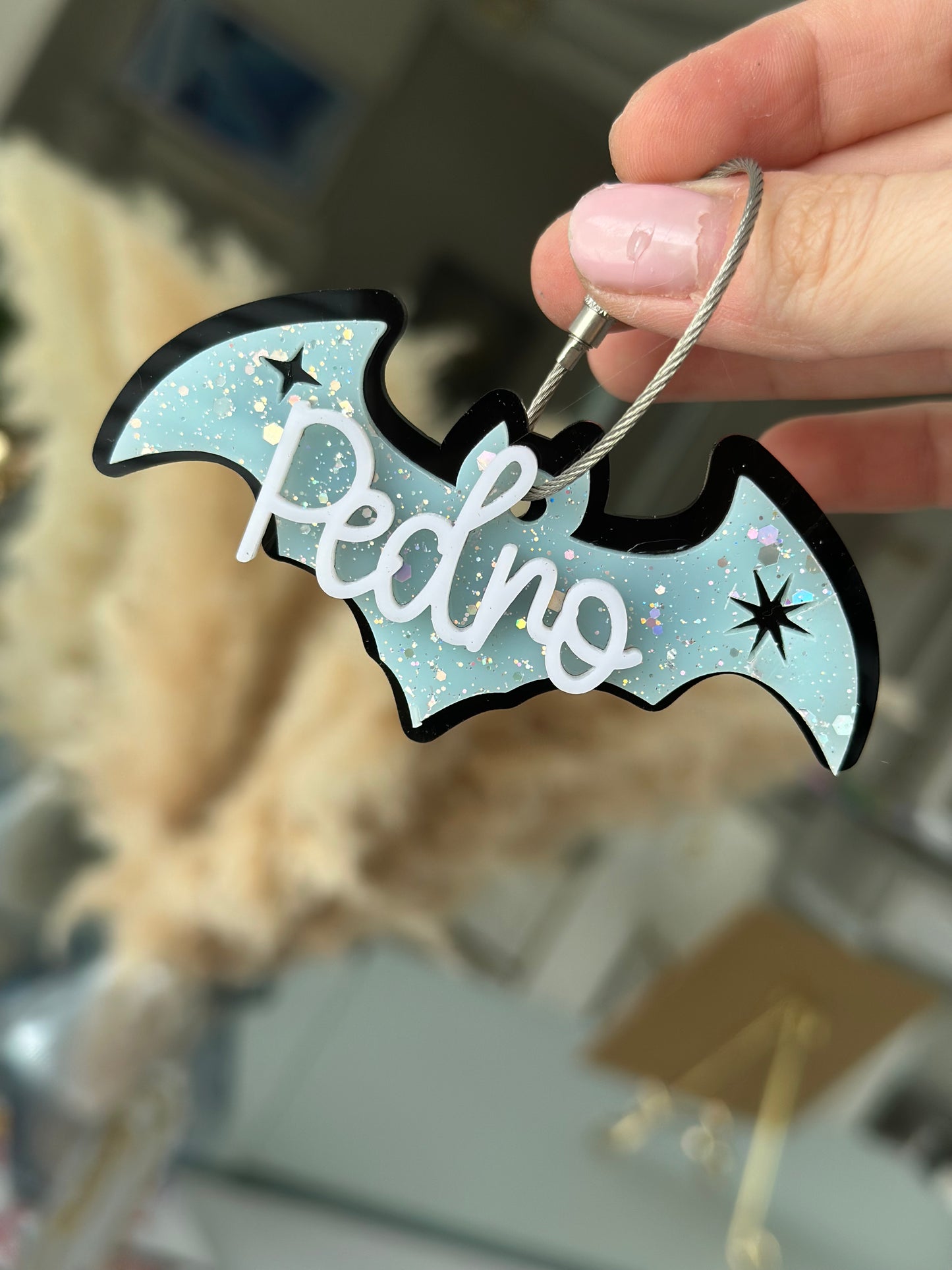 Halloween tags