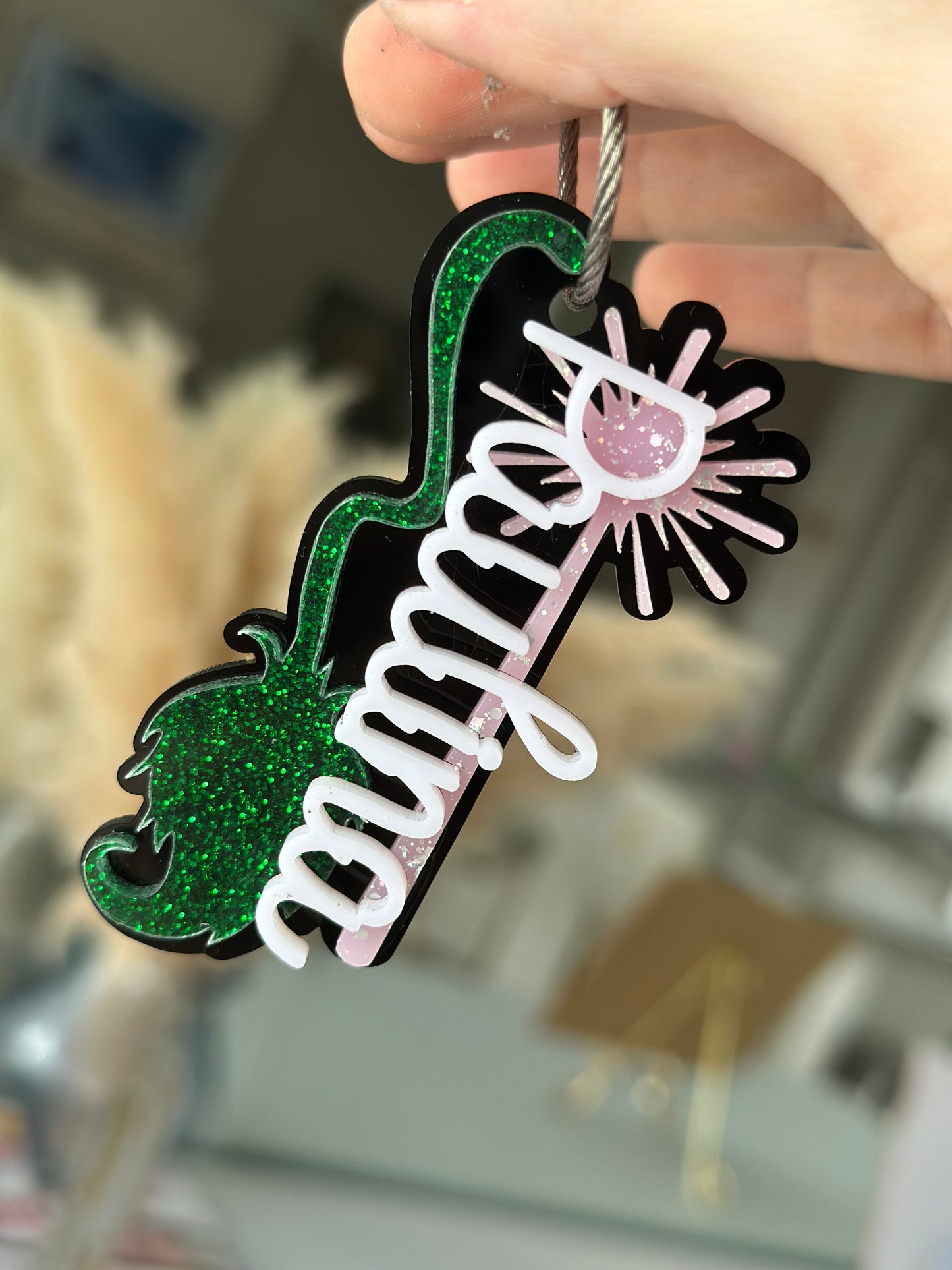 Halloween tags