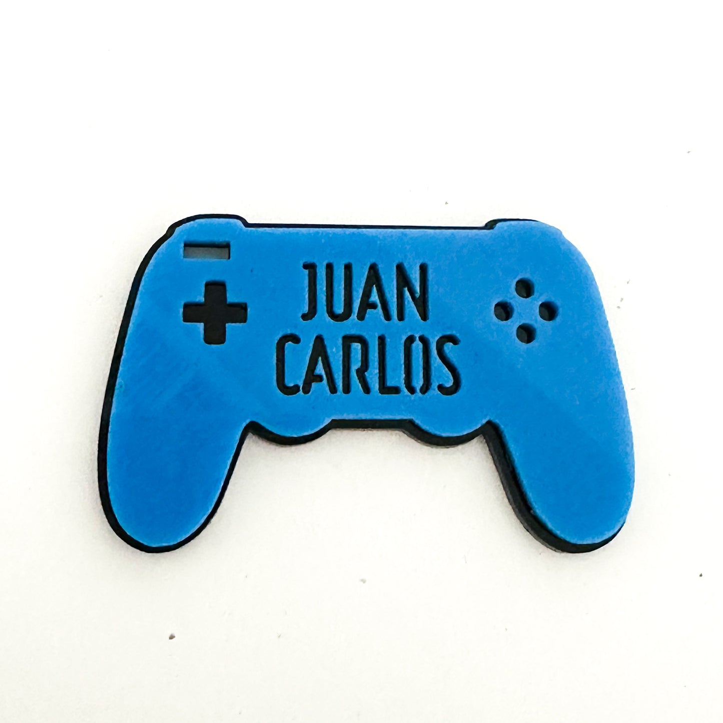 Clipart fun Name tag for back to school