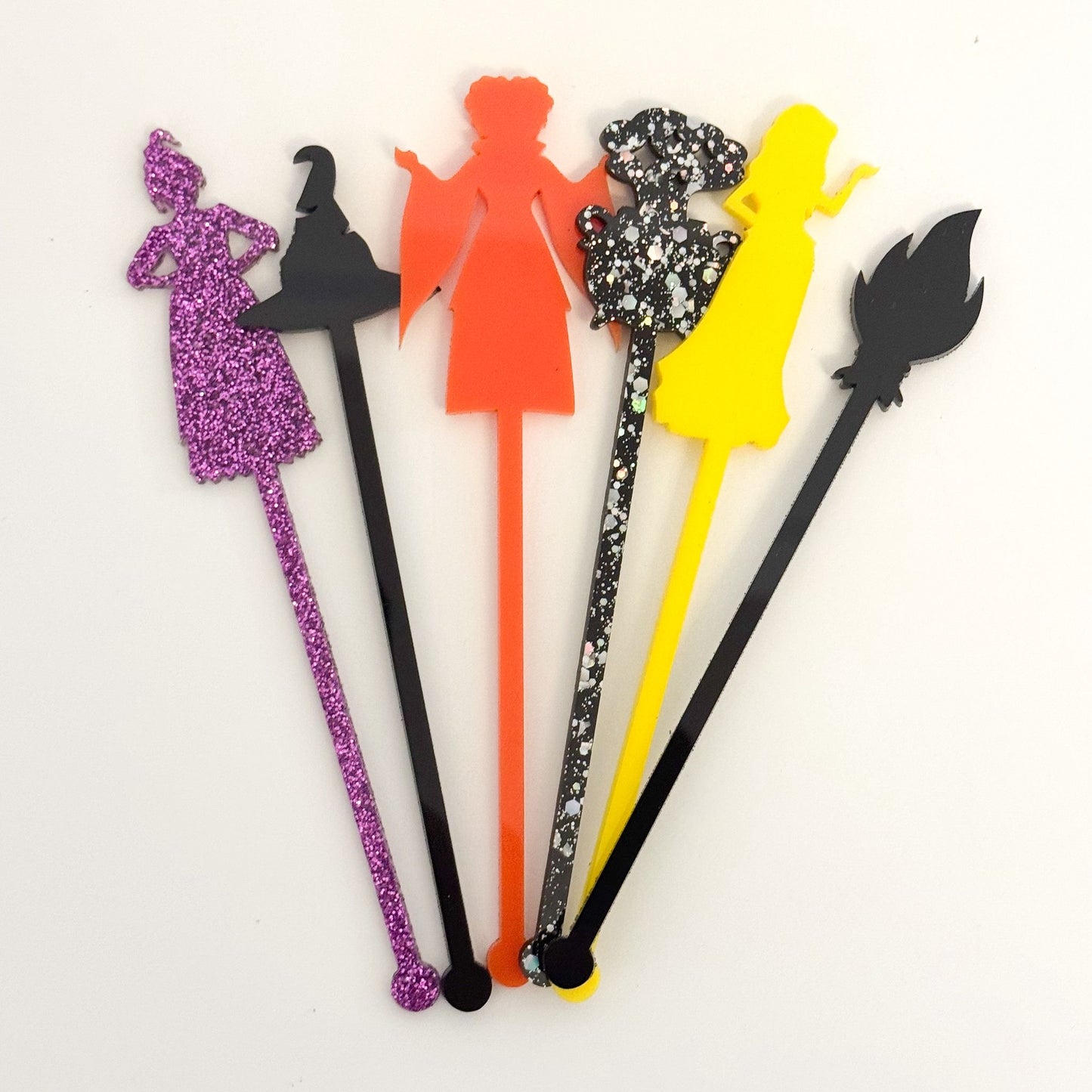 halloween drink mixers