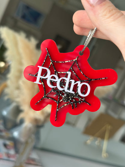 Halloween tags