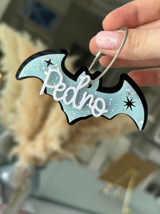 Sparkly bat (unisex)