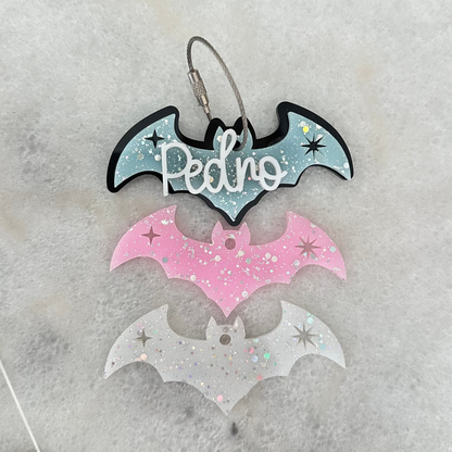 Sparkly bat (unisex)