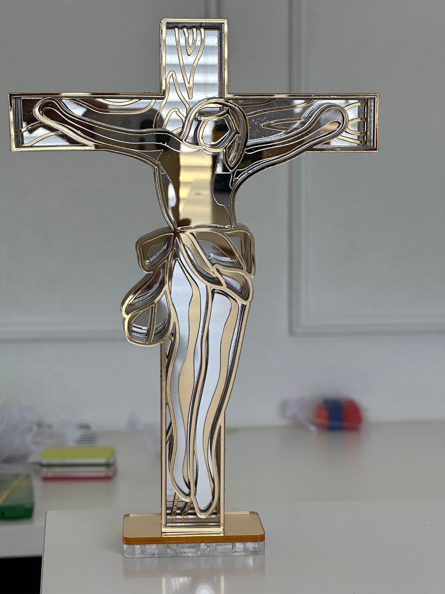 Jesus Christ Cross