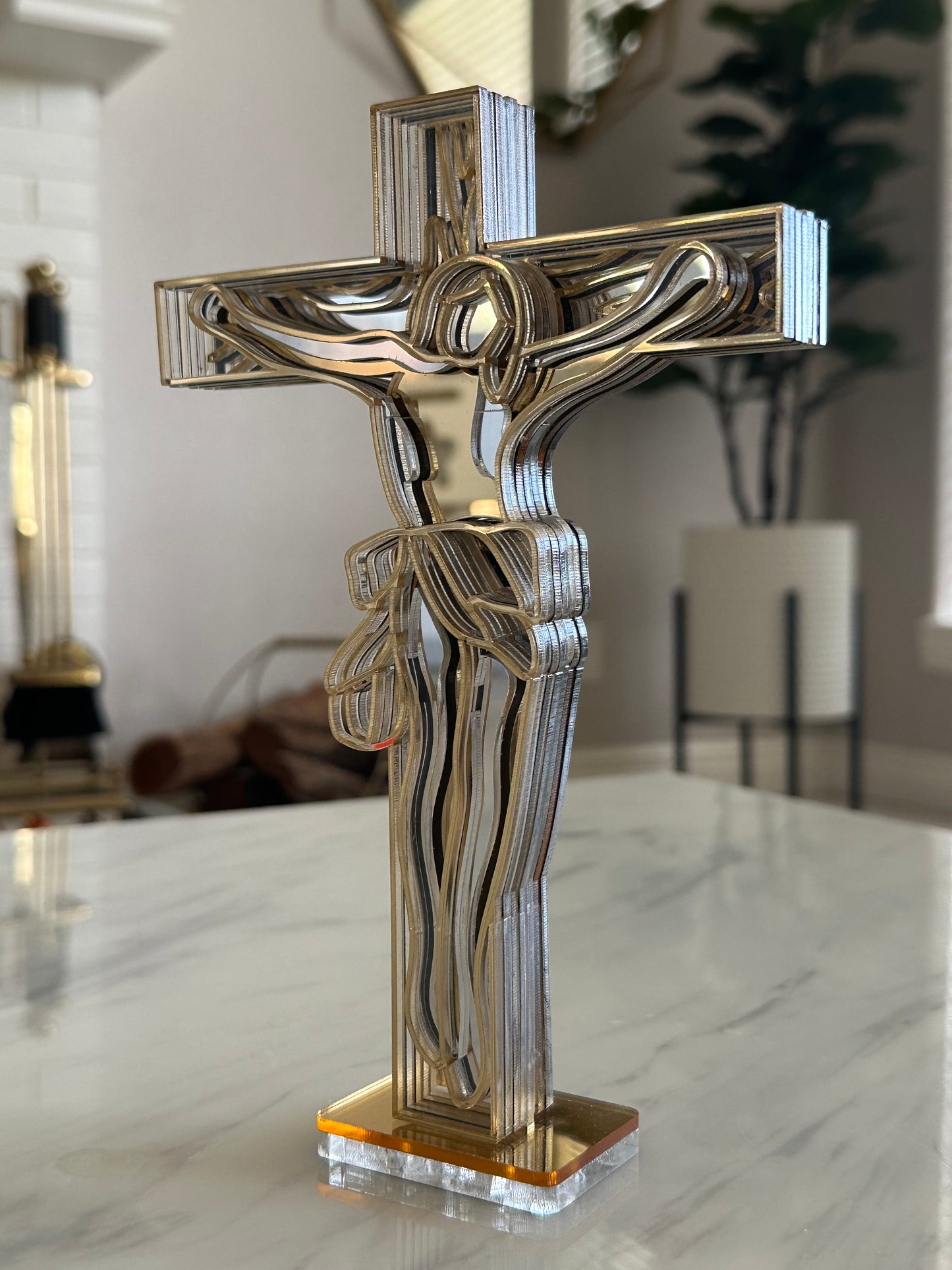 Jesus Christ Cross