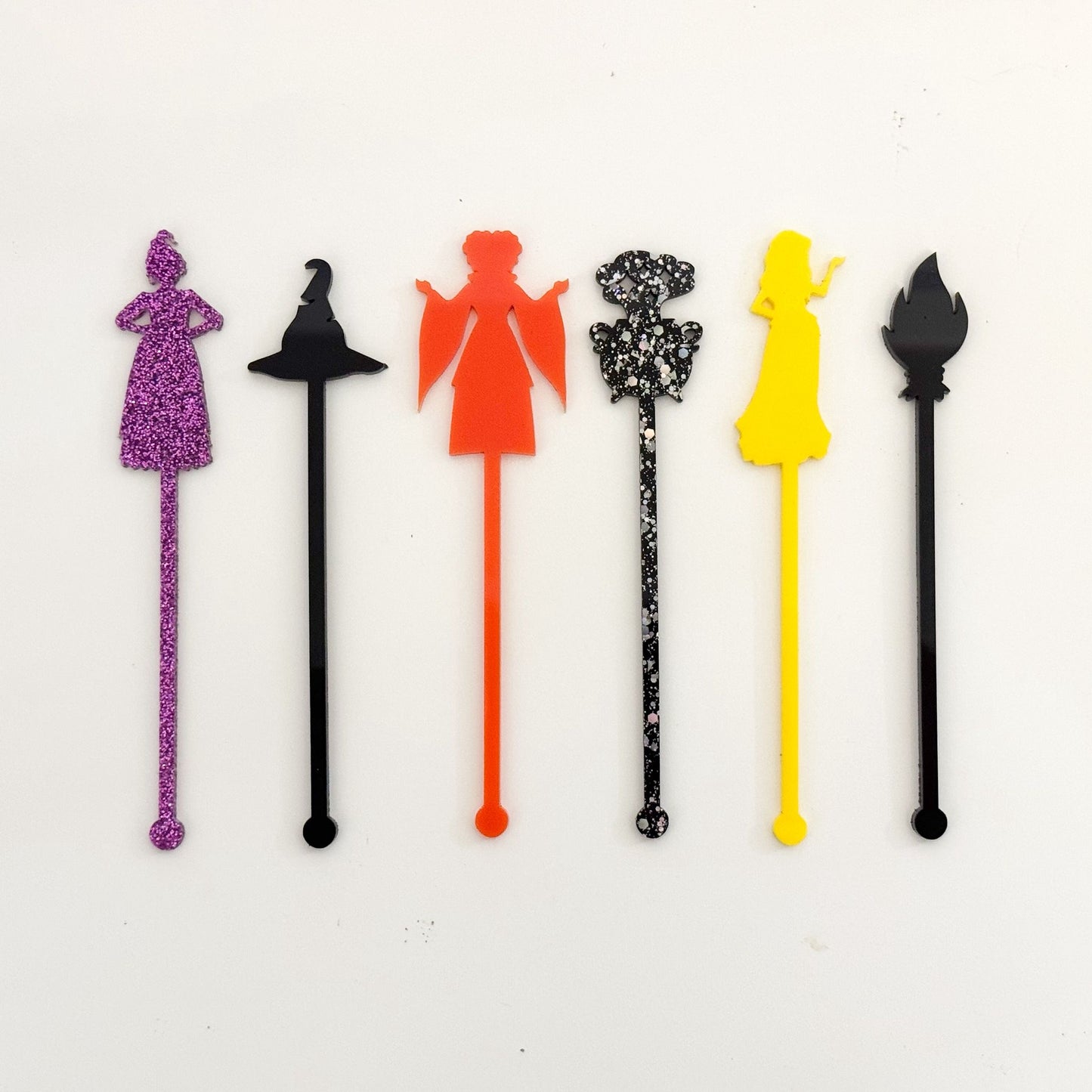 halloween drink mixers
